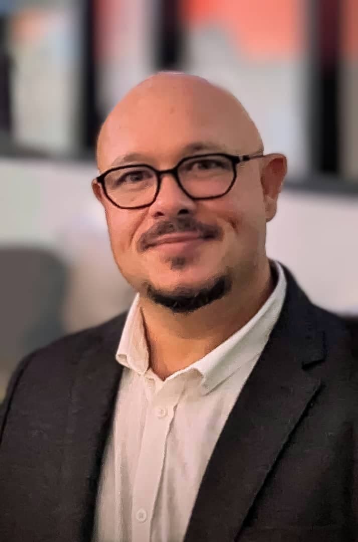 David Ruma Our Team | Rymba